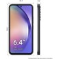 SAMSUNG A54 5G 8GB/256GB 6,6 Global Black