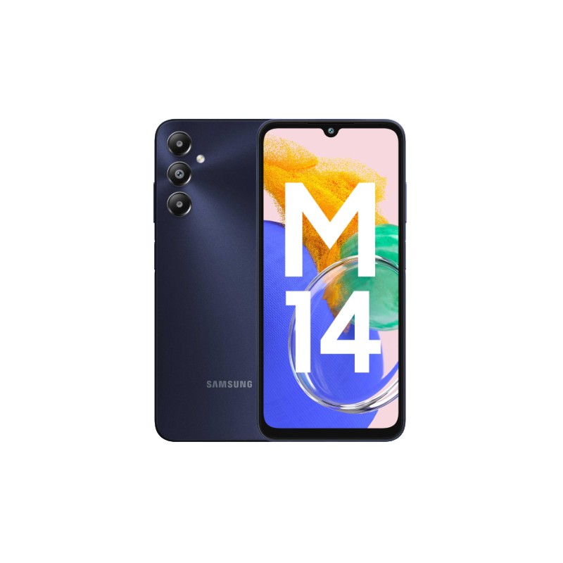 SAMSUNG M14 4GB/64GB 6,6 4G Global Sapphire Blue
