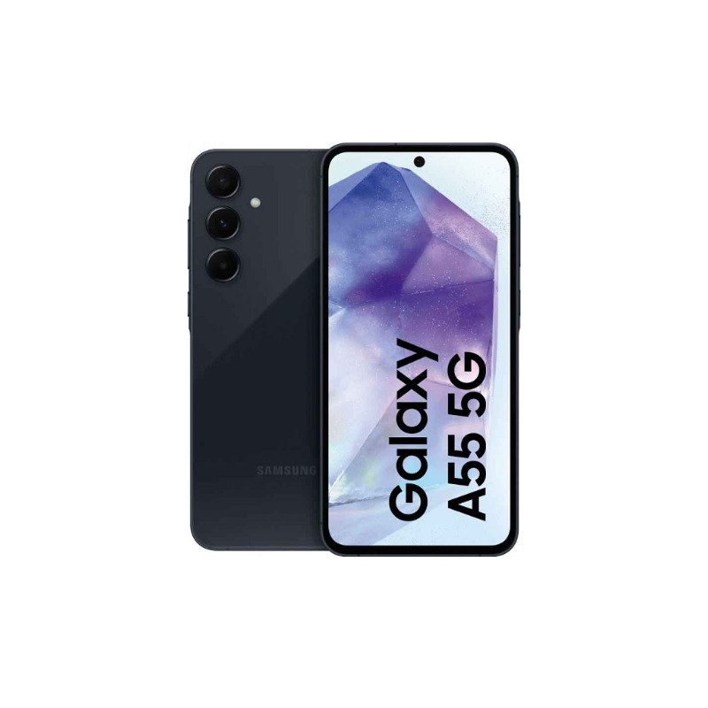 SAMSUNG A55 5G 12GB/256GB 6,6 Global Navy