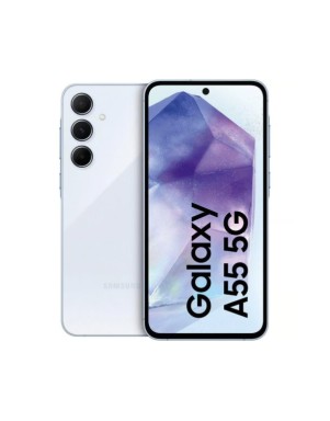 SAMSUNG A55 5G 12GB/256GB 6,6 Global Ice Blue