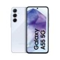 SAMSUNG A55 5G 12GB/256GB 6,6 Global Ice Blue
