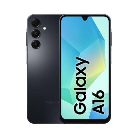 SAMSUNG A16 8GB/256GB 6,7 4G Global Black