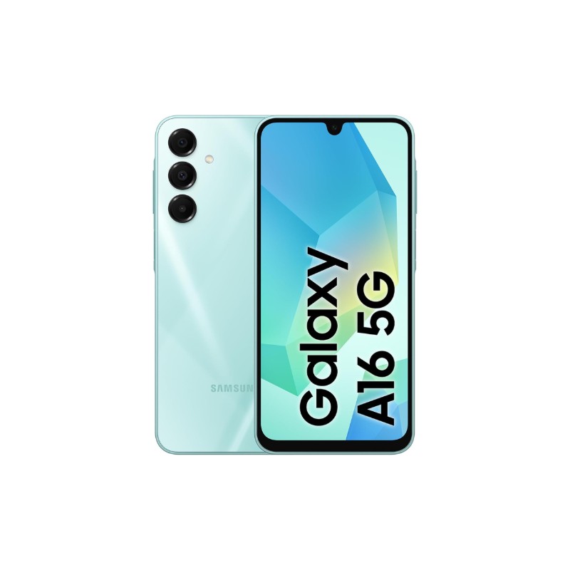 SAMSUNG A16 5G 8GB/256GB 6,7 Global Light Green