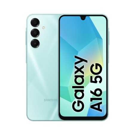 SAMSUNG A16 5G 8GB/256GB 6,7 Global Light Green