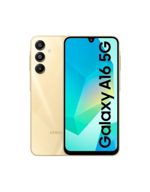 SAMSUNG A16 5G 8GB/256GB 6,7 Global Gold