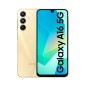 SAMSUNG A16 5G 8GB/256GB 6,7 Global Gold SAMSUNG A16 5G 8GB/256GB 6,7 Global Gold