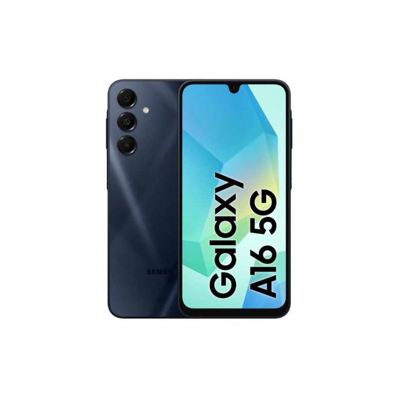 SAMSUNG A16 5G 8GB/256GB 6,7 Global Black