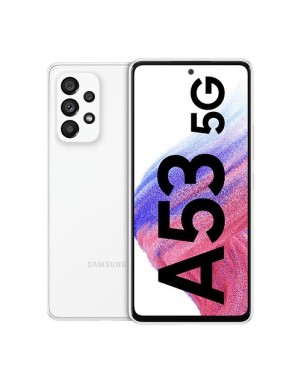 SAMSUNG A53 5G 8GB/256GB 6,6 Global White