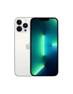 APPLE IPHONE 13 Pro Max 256GB Silver Grado A  Used