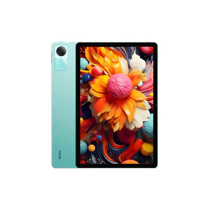 XIAOMI REDMI TABLET PAD SE 8/256GB 11 WIFI Green
