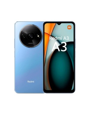 XIAOMI REDMI A3 3GB/64GB 6,5 ITA Blue