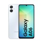 SAMSUNG A06 6GB/128GB 4G 6,7 Global Light Blue ( Silver ) SAMSUNG A06 6GB/128GB 4G 6,7 Global Light Blue ( Silver )