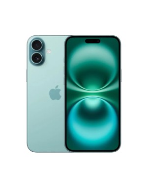 APPLE IPHONE 16 Plus 256GB EU Green Teal