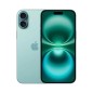 APPLE IPHONE 16 Plus 256GB EU Green Teal