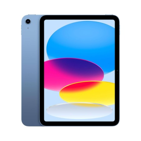 APPLE IPAD 10,9 64GB 10 Gen. MCM84TY/A WiFi ITA Blu