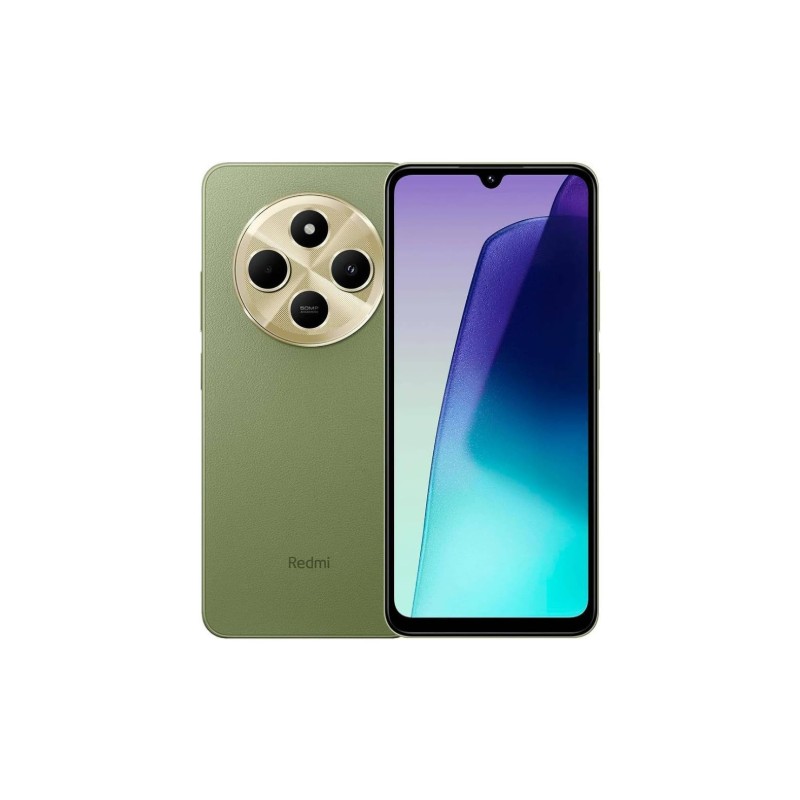XIAOMI REDMI 14C 8+8/256GB ITA Green