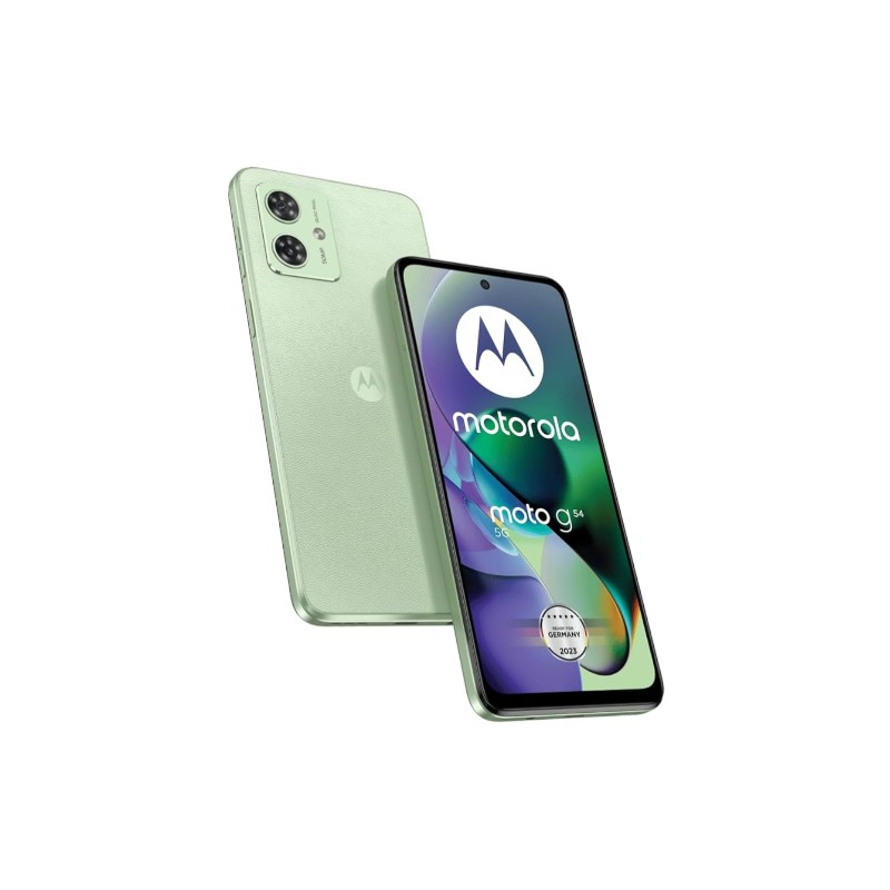 MOTOROLA G54 5G 8/256GB ITALIA Green