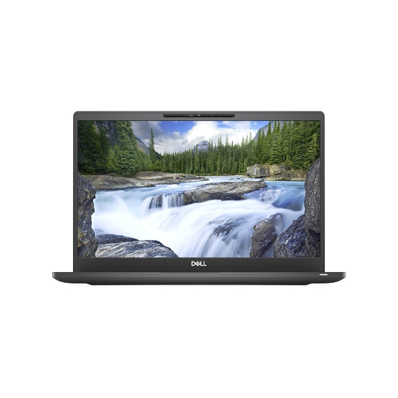 DELL NOTEBOOK 7300 13,3 HD I5-8365U 8/240GB SSD W10 PRO A+ Ricon.