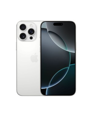 APPLE IPHONE 16 Pro Max 256GB ITALIA White