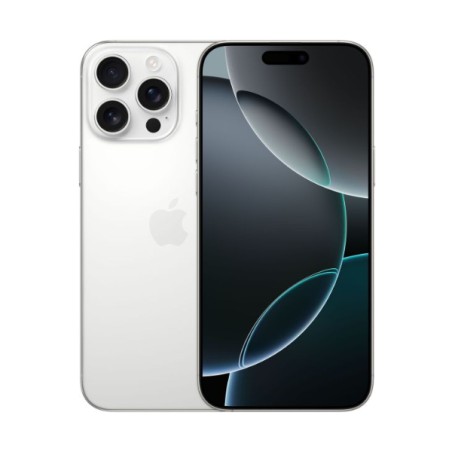 APPLE IPHONE 16 Pro Max 256GB ITALIA White