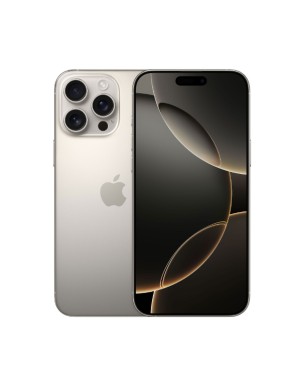 APPLE IPHONE 16 Pro Max 256GB ITALIA Naturale