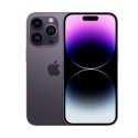 APPLE IPHONE 14 Pro 128GB Purple Grado A+ Ricon.