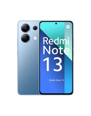 XIAOMI REDMI NOTE 13 8GB/512GB ITA Blue