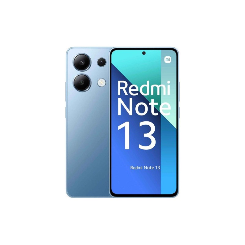 XIAOMI REDMI NOTE 13 8GB/512GB ITA Blue