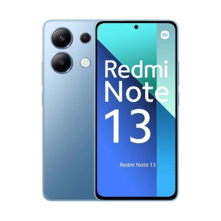 XIAOMI REDMI NOTE 13 8GB/512GB ITA Blue