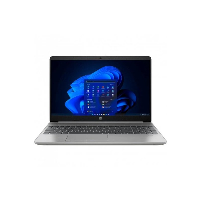 HP Notebook 250 G9 15,6 Full HD Intel Celeron, Ram 8GB SSD 256GB W10 Compatibile