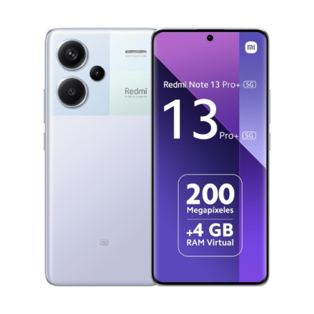 XIAOMI REDMI NOTE 13 Pro Plus 5G 12GB/512GB ITA Purple