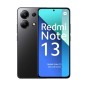 XIAOMI REDMI NOTE 13 8GB/256GB Global Black (Alimentatore Incluso)