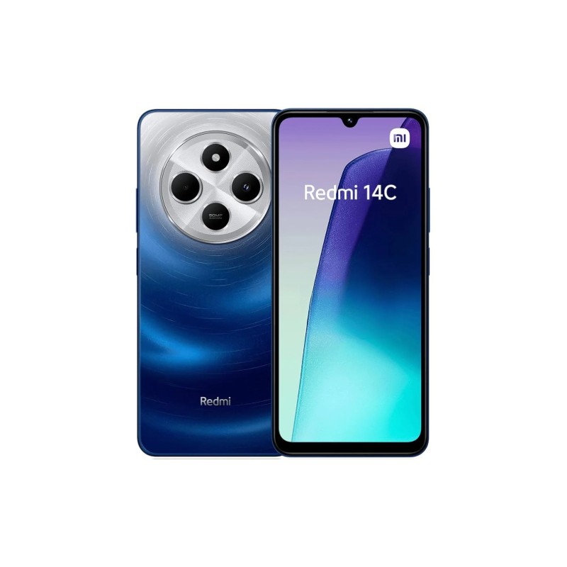 XIAOMI REDMI 14C 6+6/128GB Global Blue