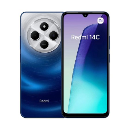 XIAOMI REDMI 14C 6+6/128GB Global Blue
