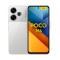 XIAOMI Poco M6 6GB/128GB ITA Black