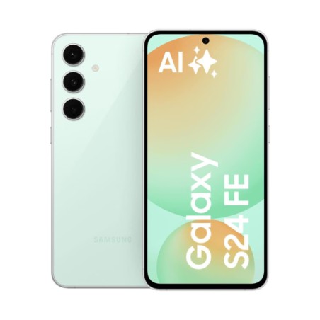 SAMSUNG S24 FE 5G 8/128GB EU Mint