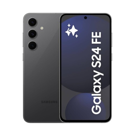 SAMSUNG S24 FE 5G 8/128GB EU Graphite