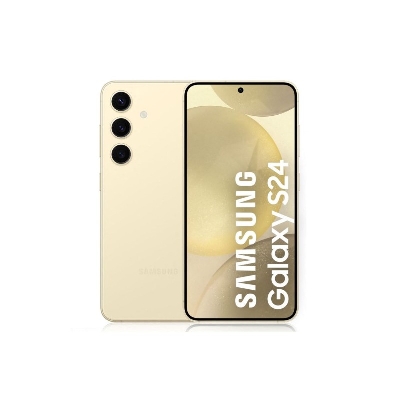 SAMSUNG S24 5G 8/128GB EU Yellow