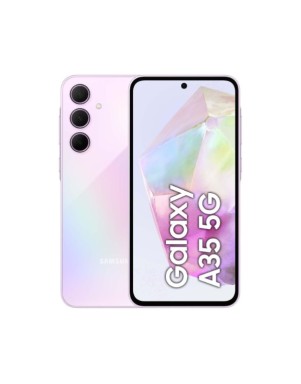 SAMSUNG A35 5G 8GB/256GB 6,6 Global Lilac