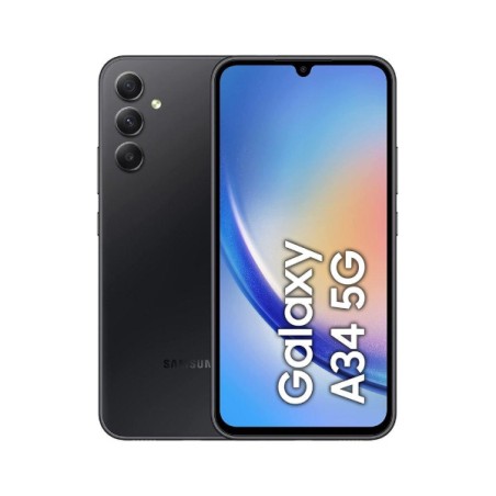 SAMSUNG A34 5G 6GB/128GB 6,6 ITA Gray