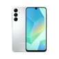 SAMSUNG A16 6GB/128GB 6,7 4G Global Light Grey ( Silver )