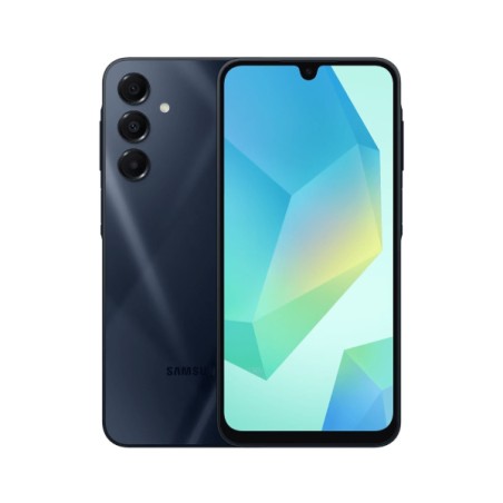 SAMSUNG A16 5G 8GB/256GB 6,5 EU Black