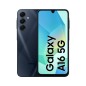 SAMSUNG A16 5G 4GB/128GB 6,5 ITA Black