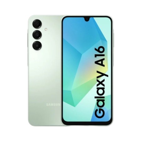 SAMSUNG A16 4GB/128GB 6,7 4G Global Green