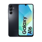 SAMSUNG A16 4GB/128GB 6,7 4G Global Black