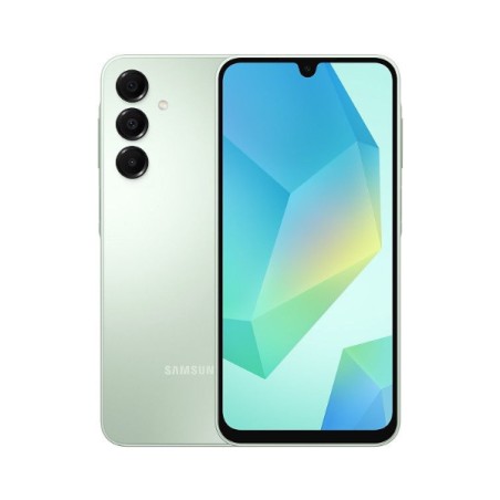 SAMSUNG A16 4GB/128GB 6,5 4G EU Light Green