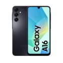 SAMSUNG A16 4GB/128GB 6,5 4G EU Black