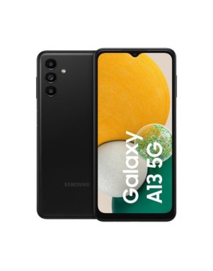 SAMSUNG A13 5G 4GB/128GB 6,6 Global Black