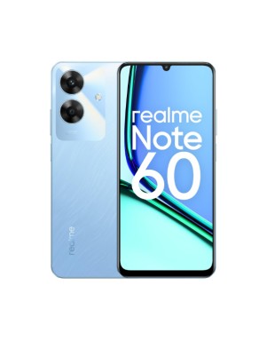 REALME NOTE 60 4GB/128GB ITA Blue