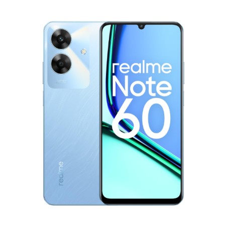 REALME NOTE 60 4GB/128GB ITA Blue